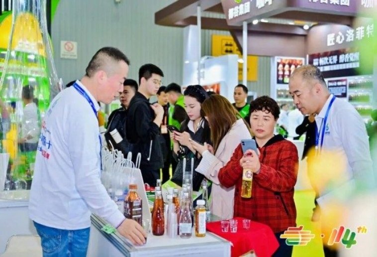 乡村振兴背景下食品企业必知：2026南京秋糖展位预定各环节截止日期汇总