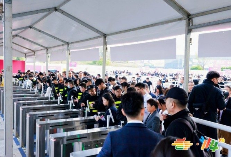 官方攻略｜2026南京秋糖白酒品牌优势展位抢占全解