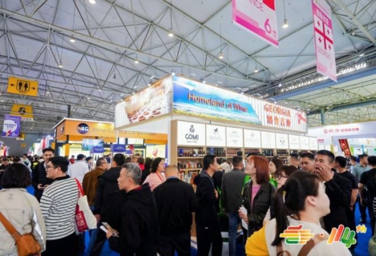 食品机械企业2026南京秋糖上届展商现场签约与意向合作金额的真实案例